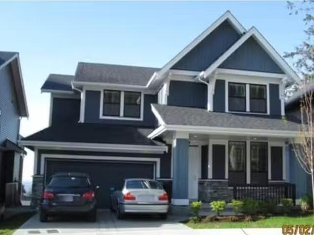 House for sale in Coquitlam, British Columbia