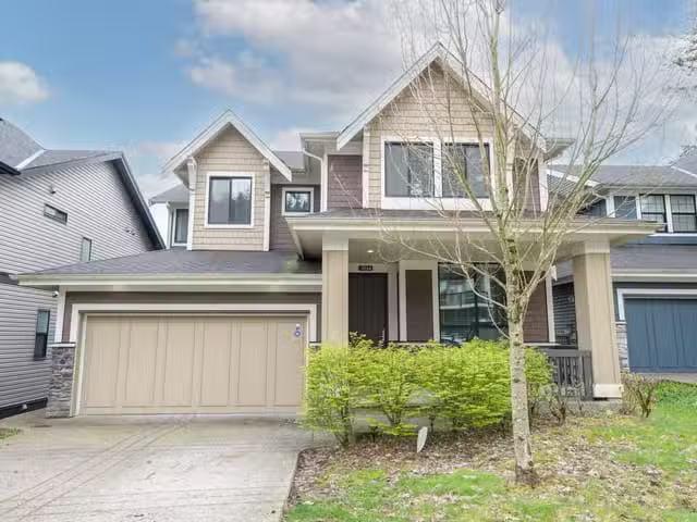 House for sale in Coquitlam, British Columbia