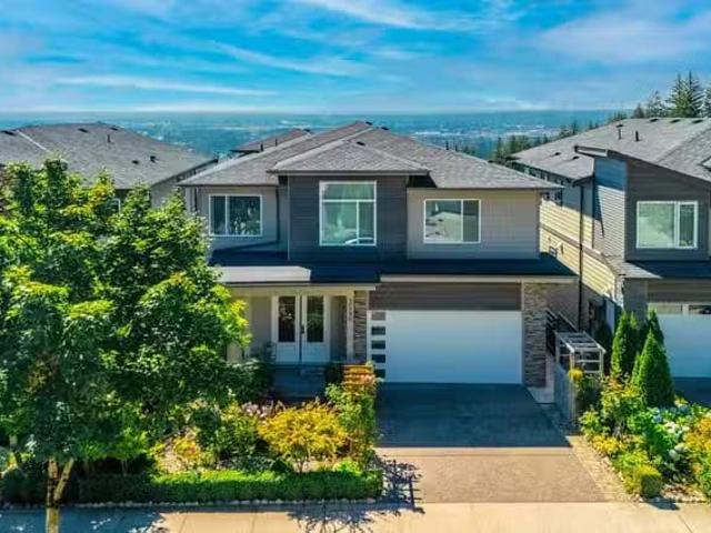 House for sale in Coquitlam, British Columbia