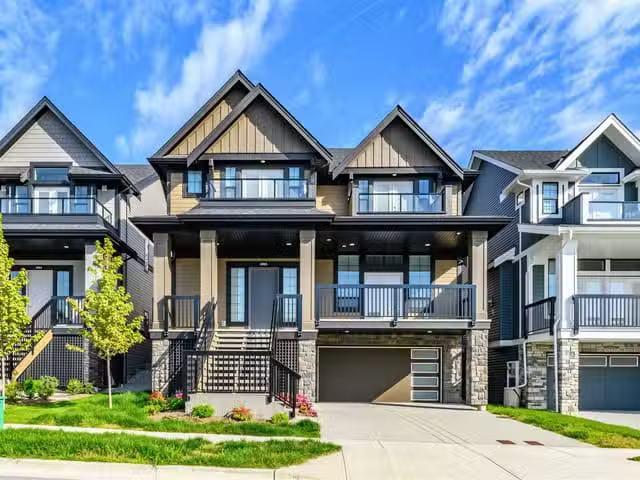 House for sale in Coquitlam, British Columbia