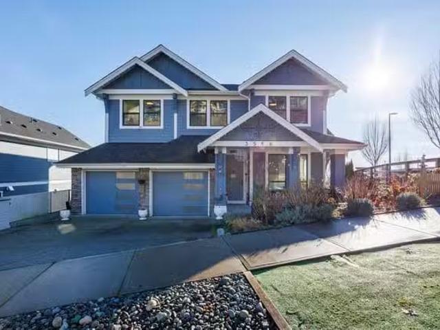House for sale in Coquitlam, British Columbia