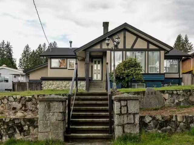 House for sale in Coquitlam, British Columbia