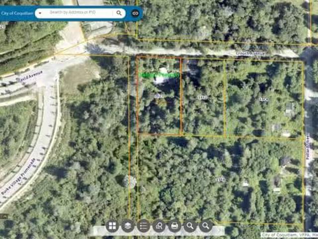 House for sale in Coquitlam, British Columbia