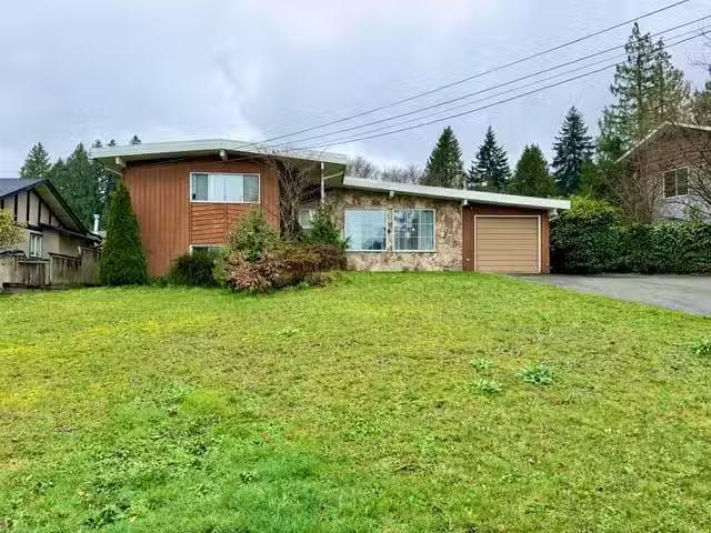 House for sale in Coquitlam, British Columbia