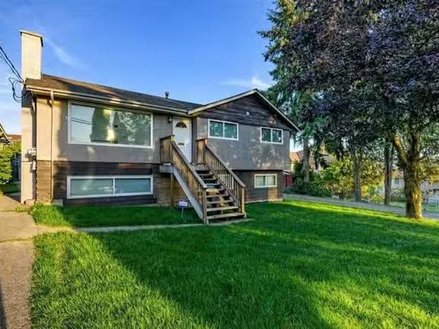 House for sale in Coquitlam, British Columbia