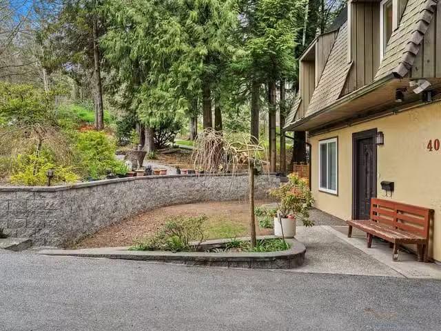 House for sale in Coquitlam, British Columbia
