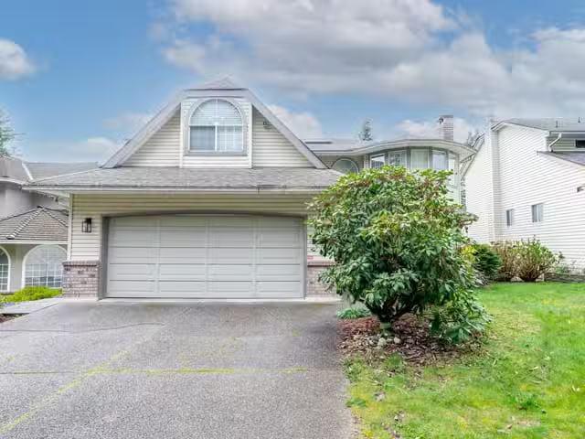 House for sale in Coquitlam, British Columbia