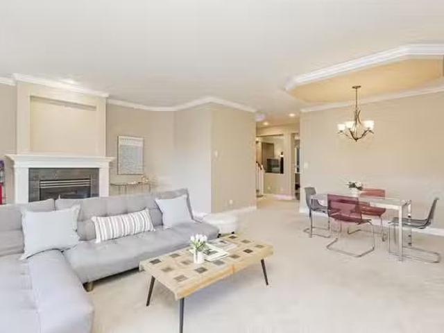 House for sale in Coquitlam, British Columbia