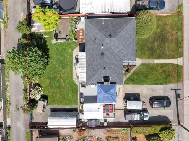 House for sale in Coquitlam, British Columbia