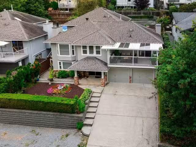 House for sale in Coquitlam, British Columbia
