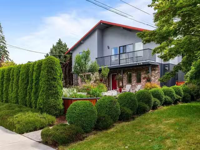House for sale in Coquitlam, British Columbia