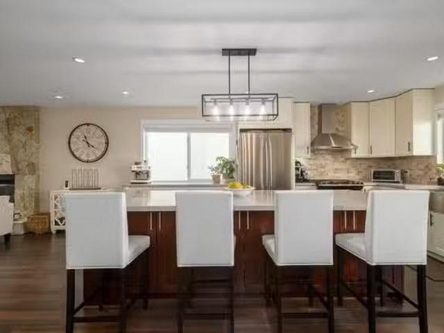 House for sale in Coquitlam, British Columbia