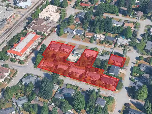 House for sale in Coquitlam, British Columbia