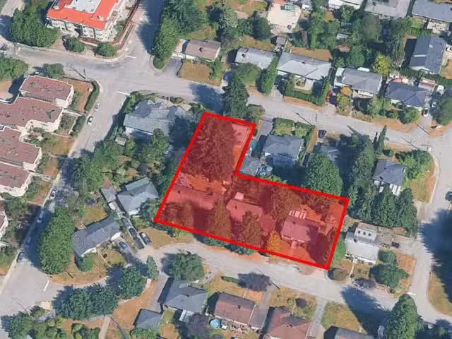 House for sale in Coquitlam, British Columbia