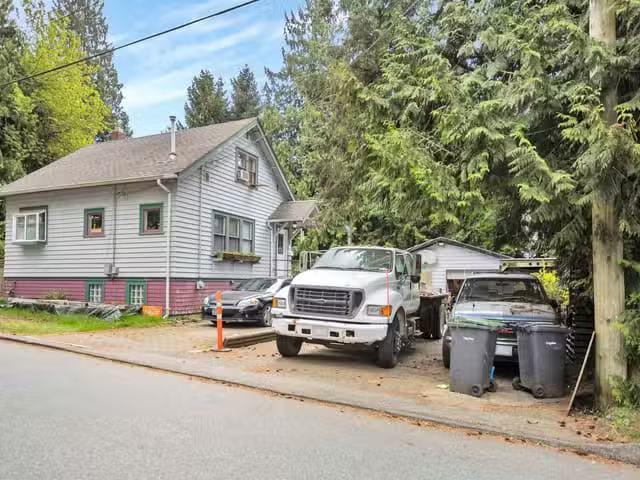 House for sale in Coquitlam, British Columbia