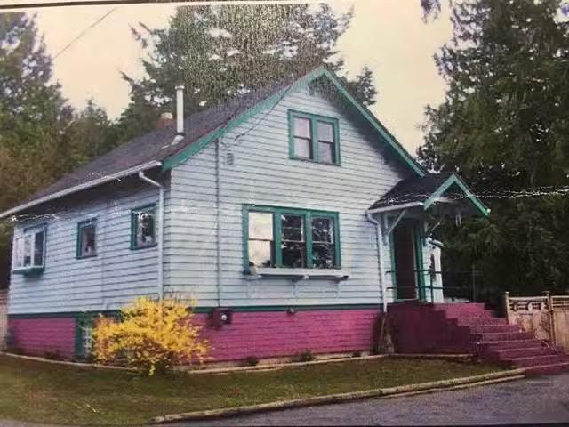 House for sale in Coquitlam, British Columbia
