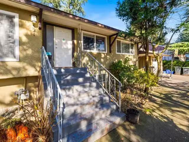 House for sale in Coquitlam, British Columbia