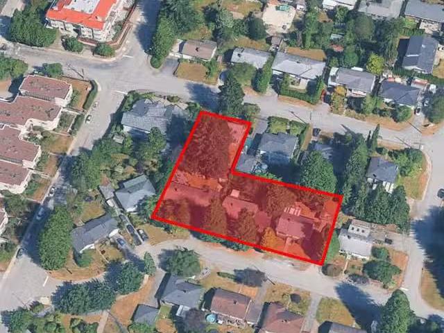 House for sale in Coquitlam, British Columbia