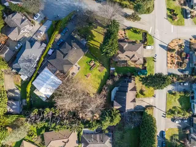 House for sale in Coquitlam, British Columbia