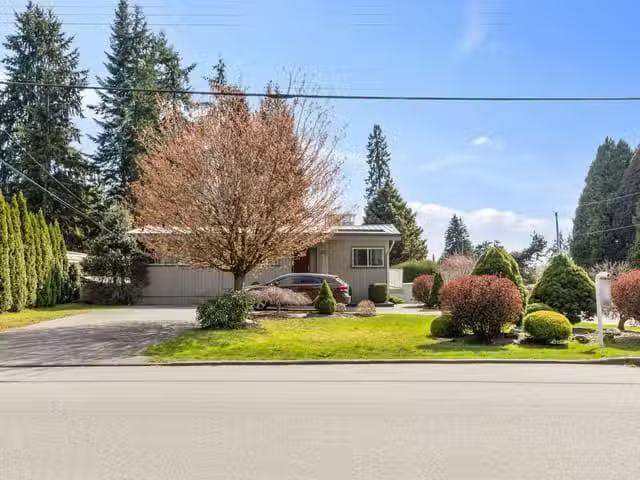 House for sale in Coquitlam, British Columbia