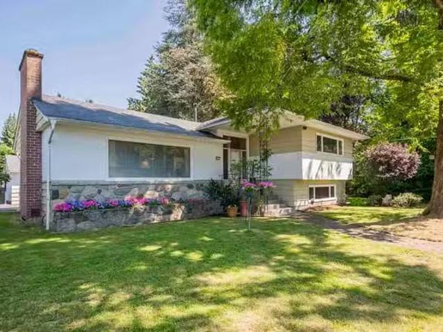 House for sale in Coquitlam, British Columbia