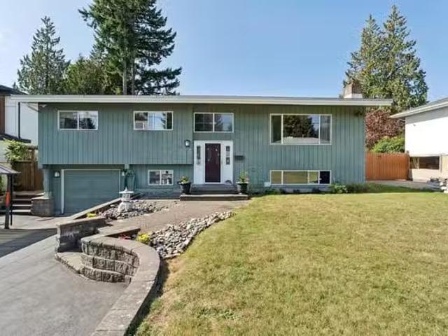 House for sale in Coquitlam, British Columbia