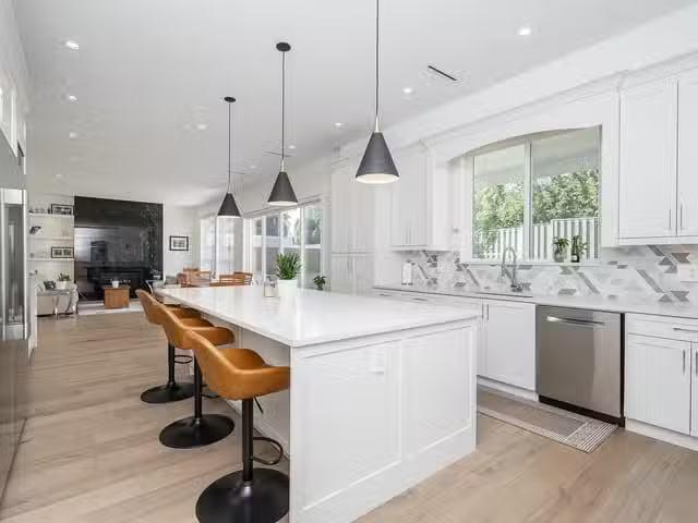 House for sale in Coquitlam, British Columbia
