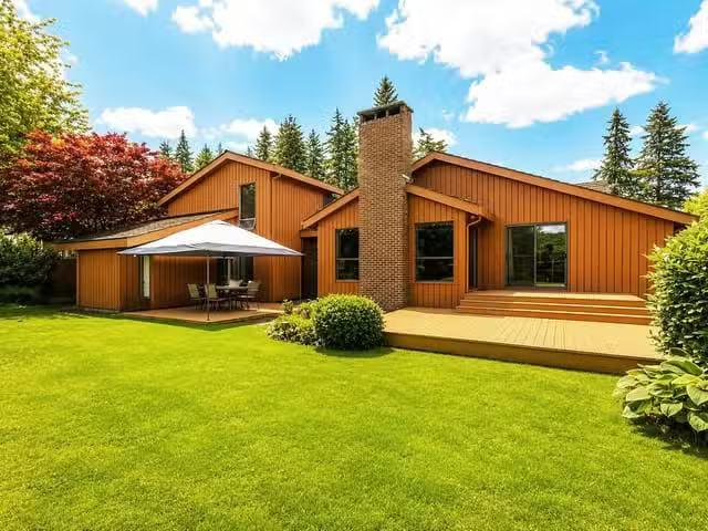 House for sale in Coquitlam, British Columbia