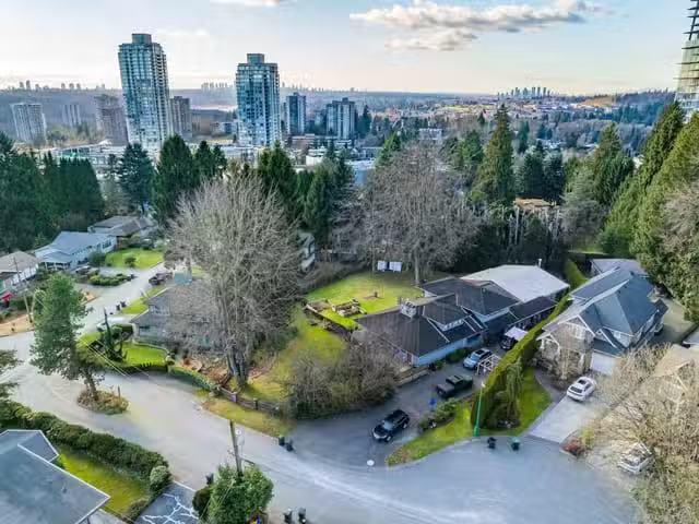 House for sale in Coquitlam, British Columbia