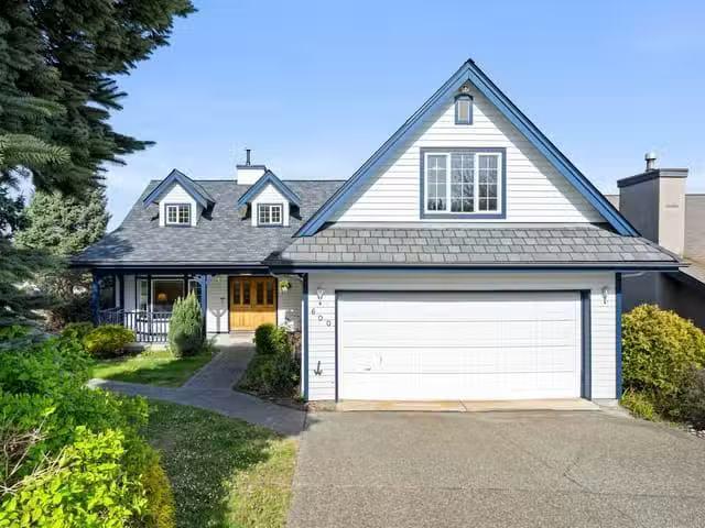 House for sale in Coquitlam, British Columbia