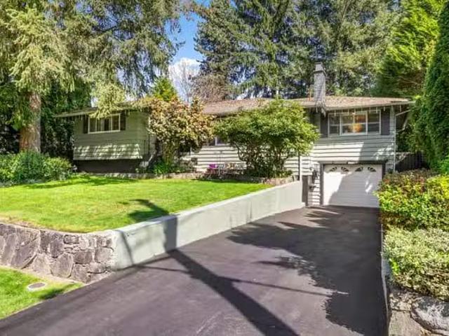 House for sale in Coquitlam, British Columbia