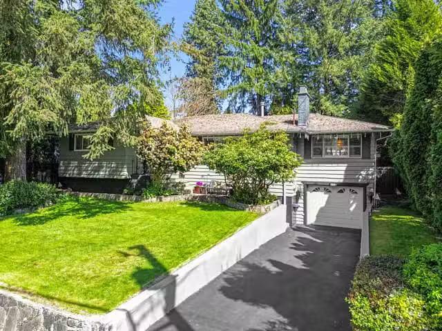 House for sale in Coquitlam, Metro Vancouver Regional District