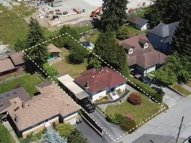 House for sale in Coquitlam, British Columbia
