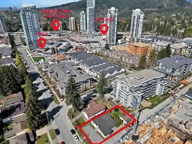 House for sale in Coquitlam, Metro Vancouver Regional District