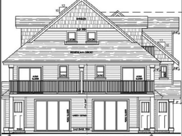 House for sale in Coquitlam, British Columbia
