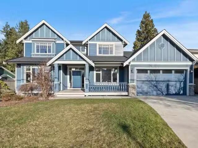 House for sale in Coquitlam, British Columbia