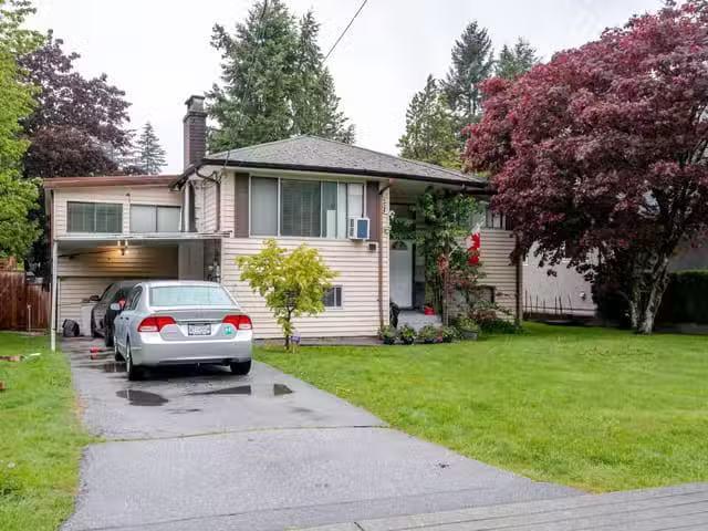 House for sale in Coquitlam, British Columbia