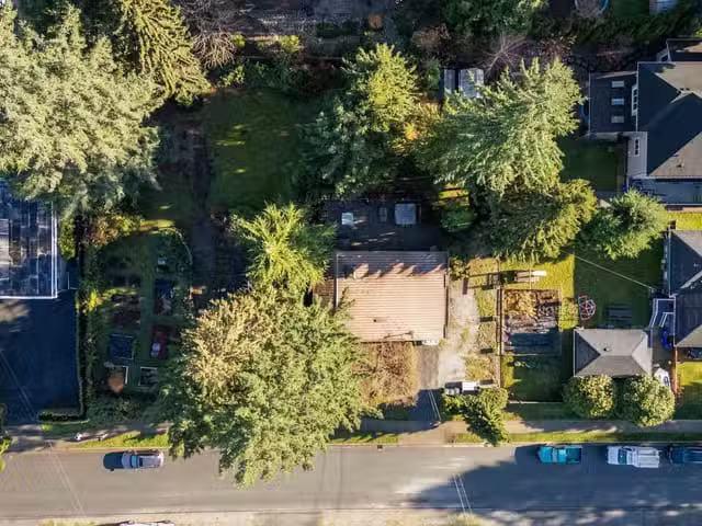 House for sale in Coquitlam, British Columbia