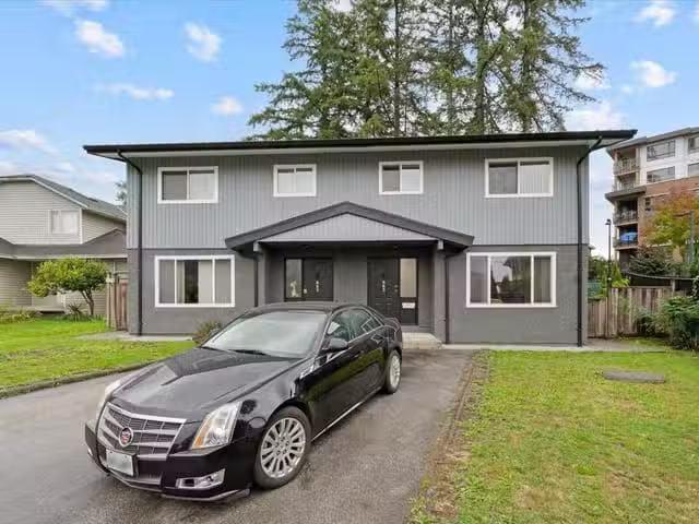 House for sale in Coquitlam, British Columbia