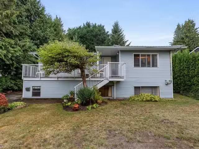 House for sale in Coquitlam, British Columbia