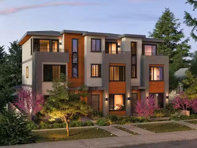House for sale in Coquitlam, British Columbia