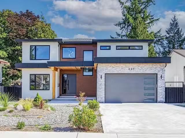 House for sale in Coquitlam, Metro Vancouver Regional District