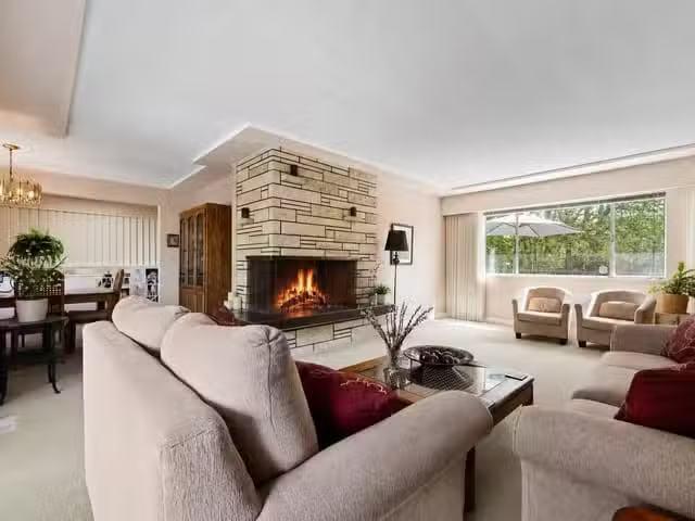 House for sale in Coquitlam, British Columbia