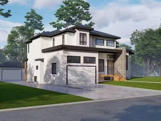 House for sale in Coquitlam, British Columbia