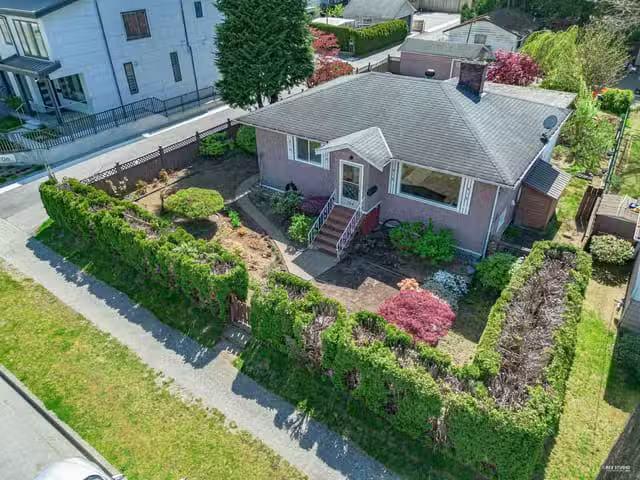 House for sale in Coquitlam, British Columbia