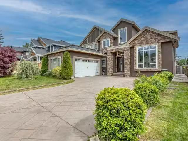 House for sale in Coquitlam, British Columbia