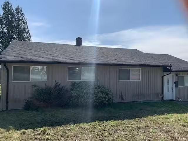 House for sale in Coquitlam, British Columbia