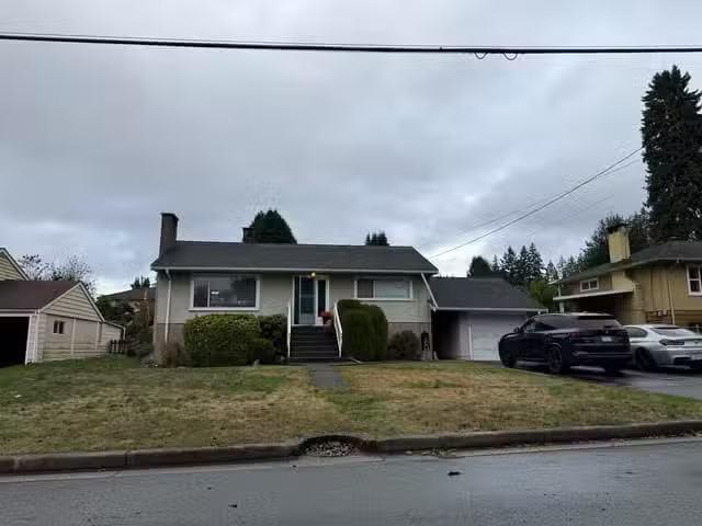 House for sale in Coquitlam, British Columbia