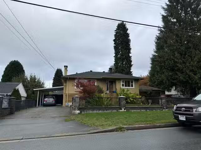 House for sale in Coquitlam, British Columbia