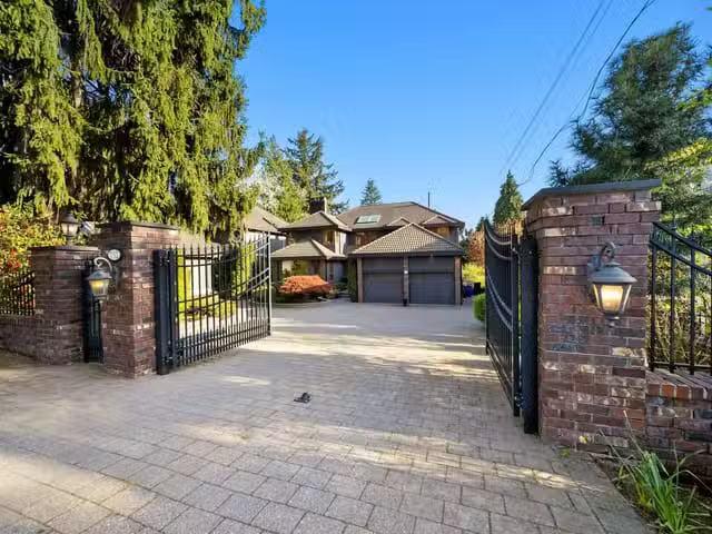 House for sale in Coquitlam, British Columbia